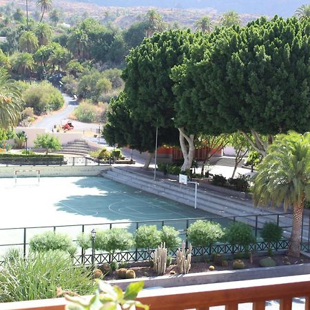 Holiday Cottage Santa Lucia 2 外观 照片