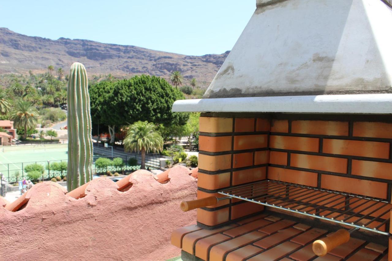 Holiday Cottage Santa Lucia 2 外观 照片