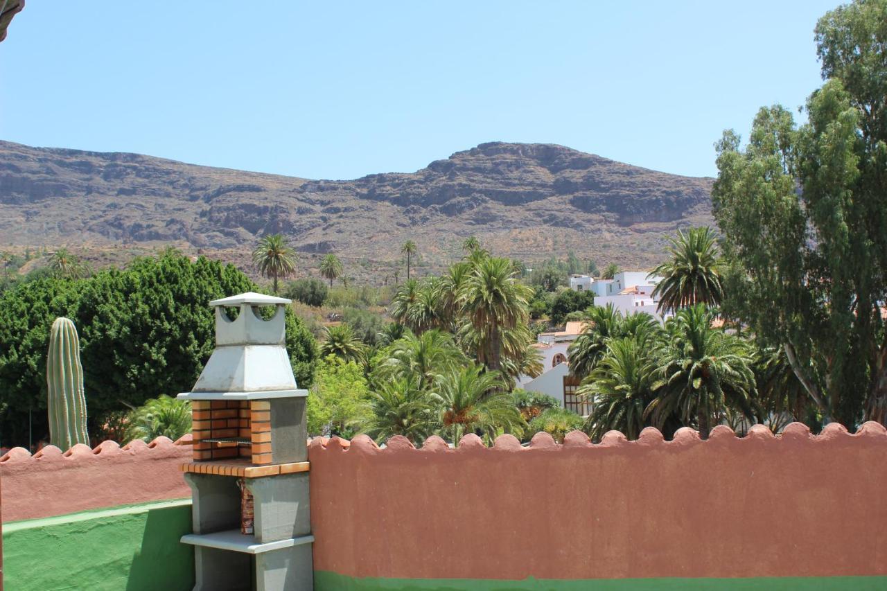 Holiday Cottage Santa Lucia 2 外观 照片