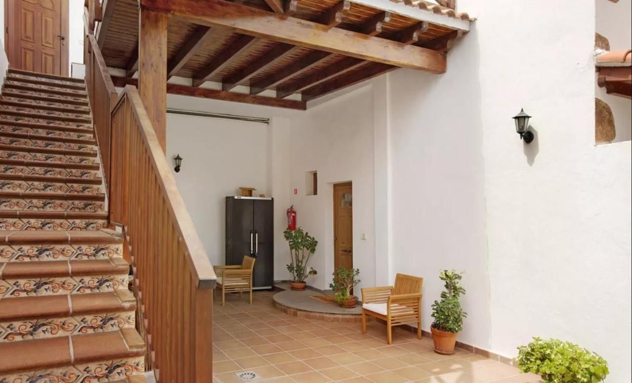 Holiday Cottage Santa Lucia 2 外观 照片