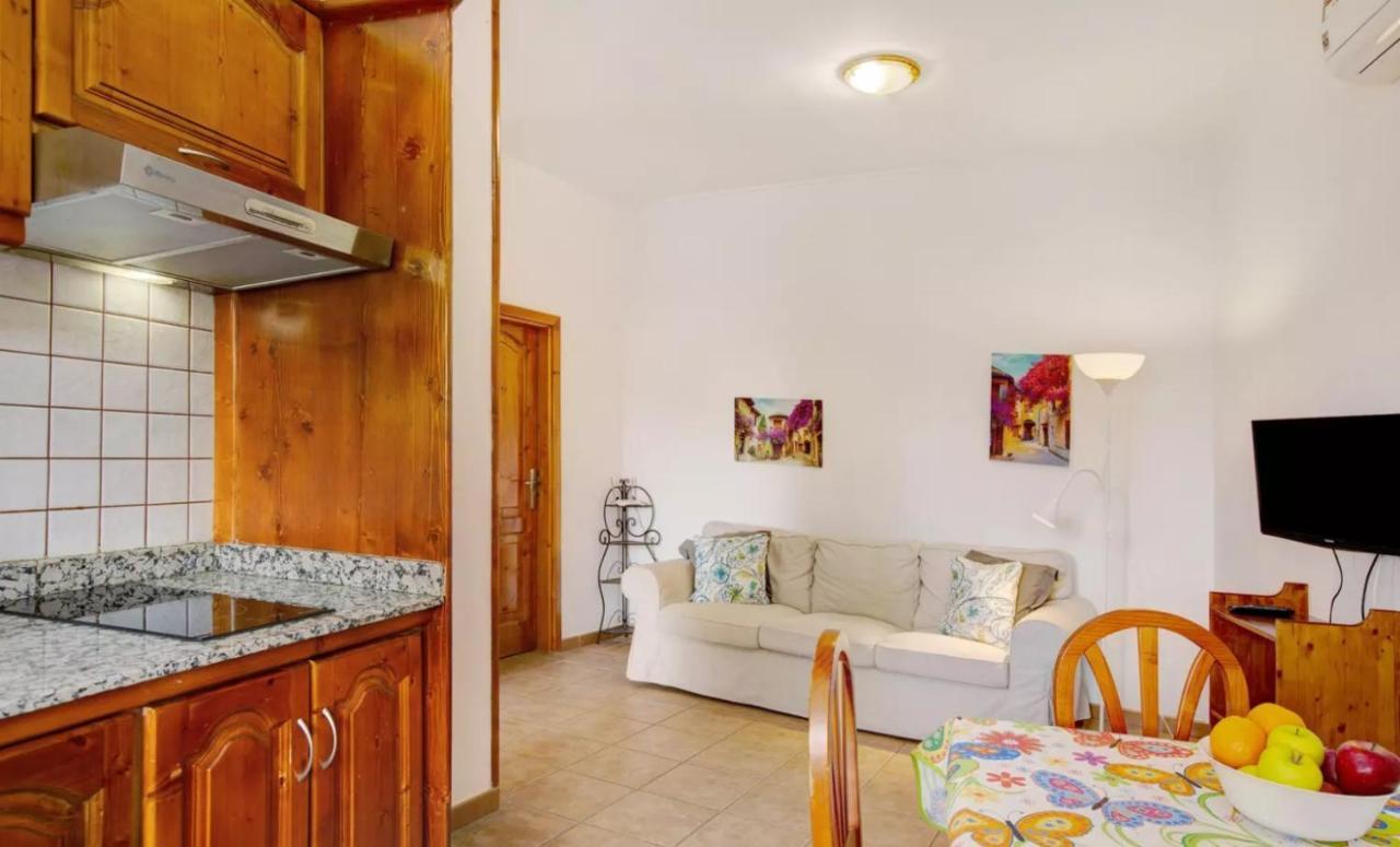 Holiday Cottage Santa Lucia 2 外观 照片