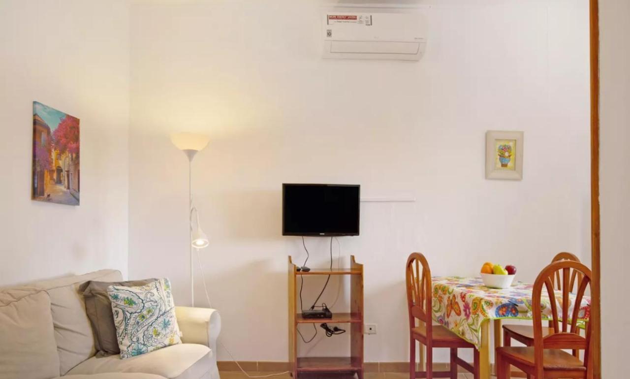 Holiday Cottage Santa Lucia 2 外观 照片