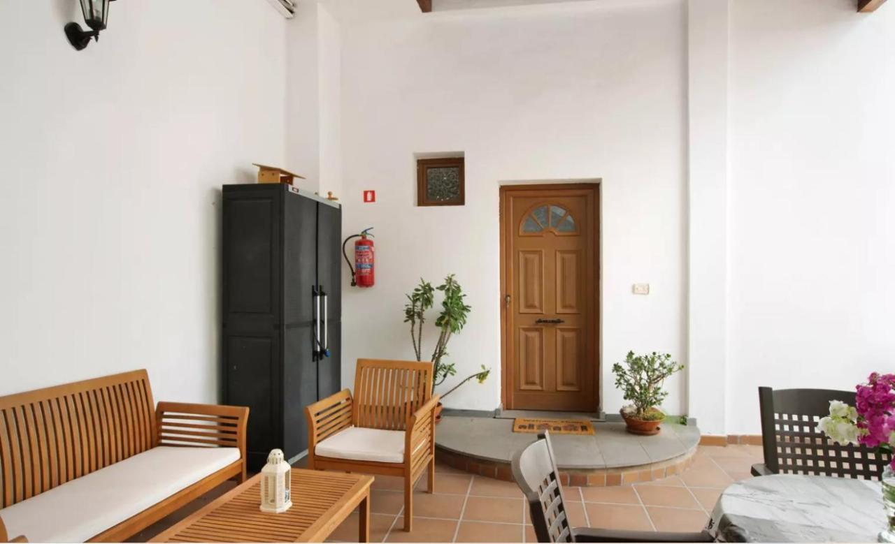 Holiday Cottage Santa Lucia 2 外观 照片