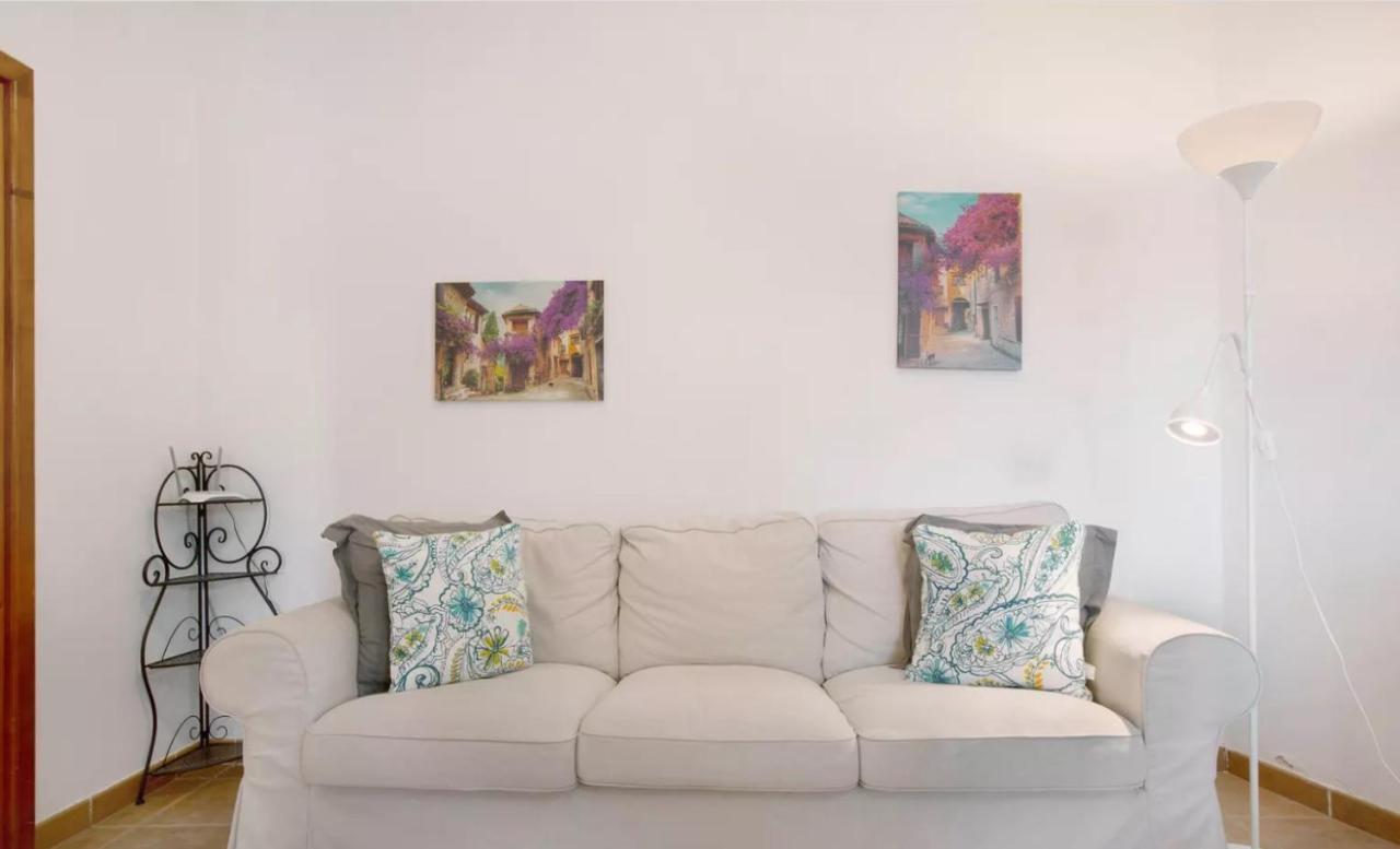 Holiday Cottage Santa Lucia 2 外观 照片