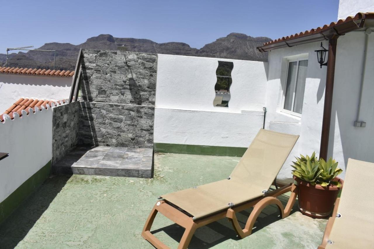 Holiday Cottage Santa Lucia 2 外观 照片