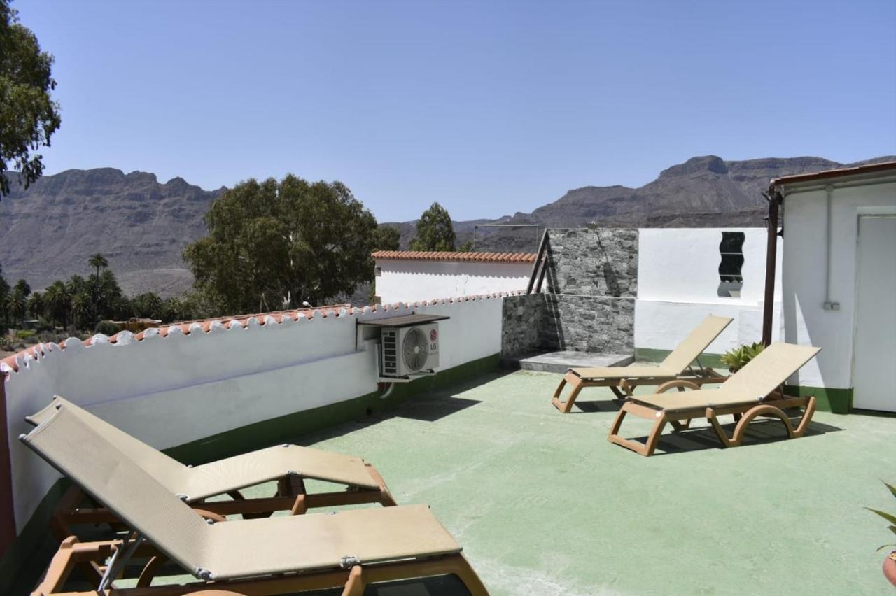 Holiday Cottage Santa Lucia 2 外观 照片