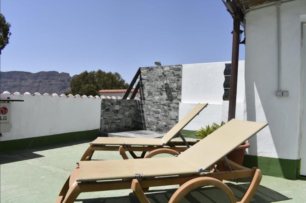 Holiday Cottage Santa Lucia 2 外观 照片