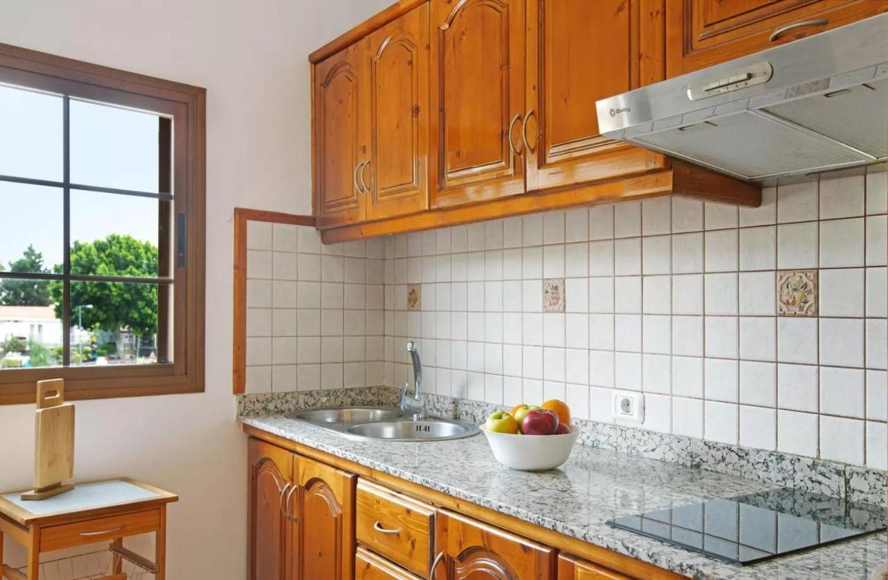 Holiday Cottage Santa Lucia 2 外观 照片