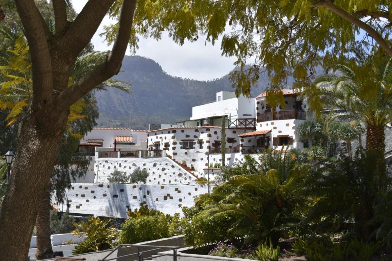 Holiday Cottage Santa Lucia 2 外观 照片
