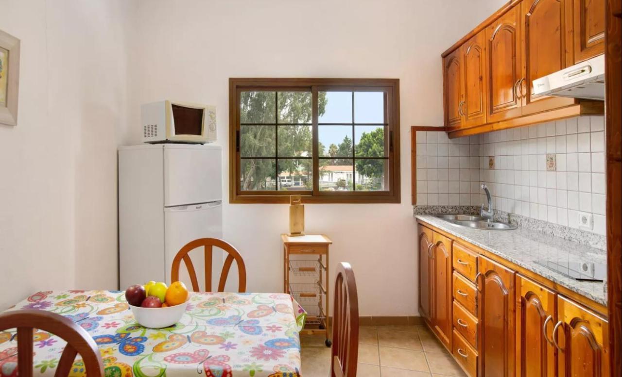 Holiday Cottage Santa Lucia 2 外观 照片