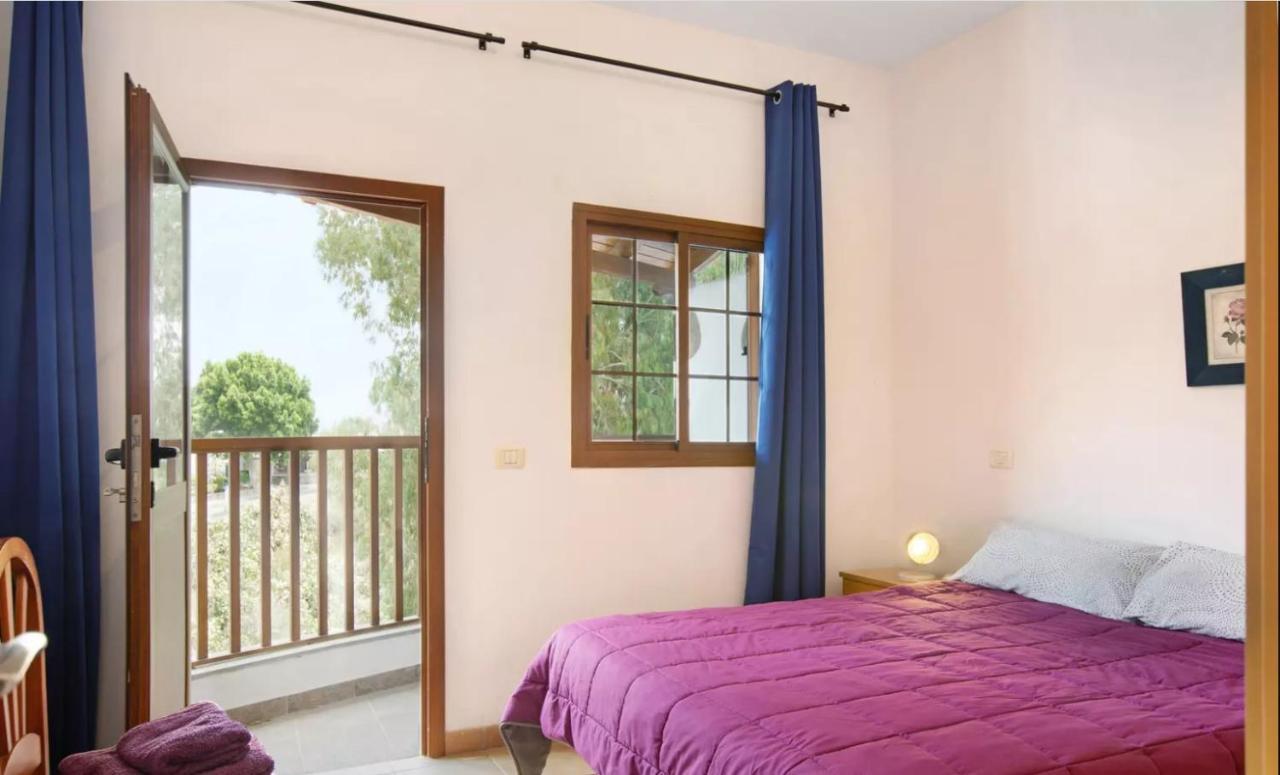 Holiday Cottage Santa Lucia 2 外观 照片