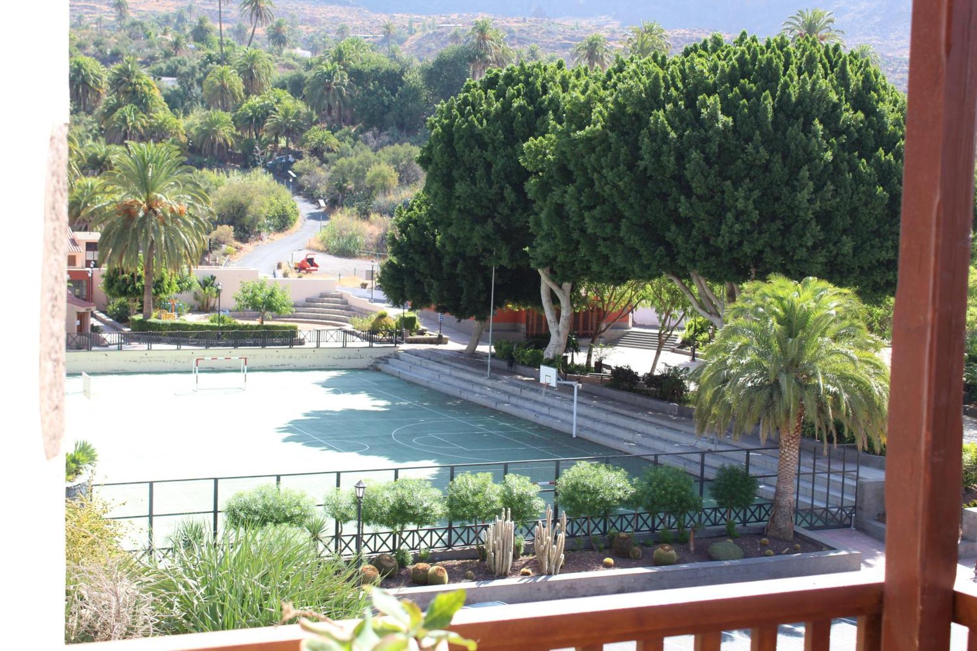 Holiday Cottage Santa Lucia 2 外观 照片