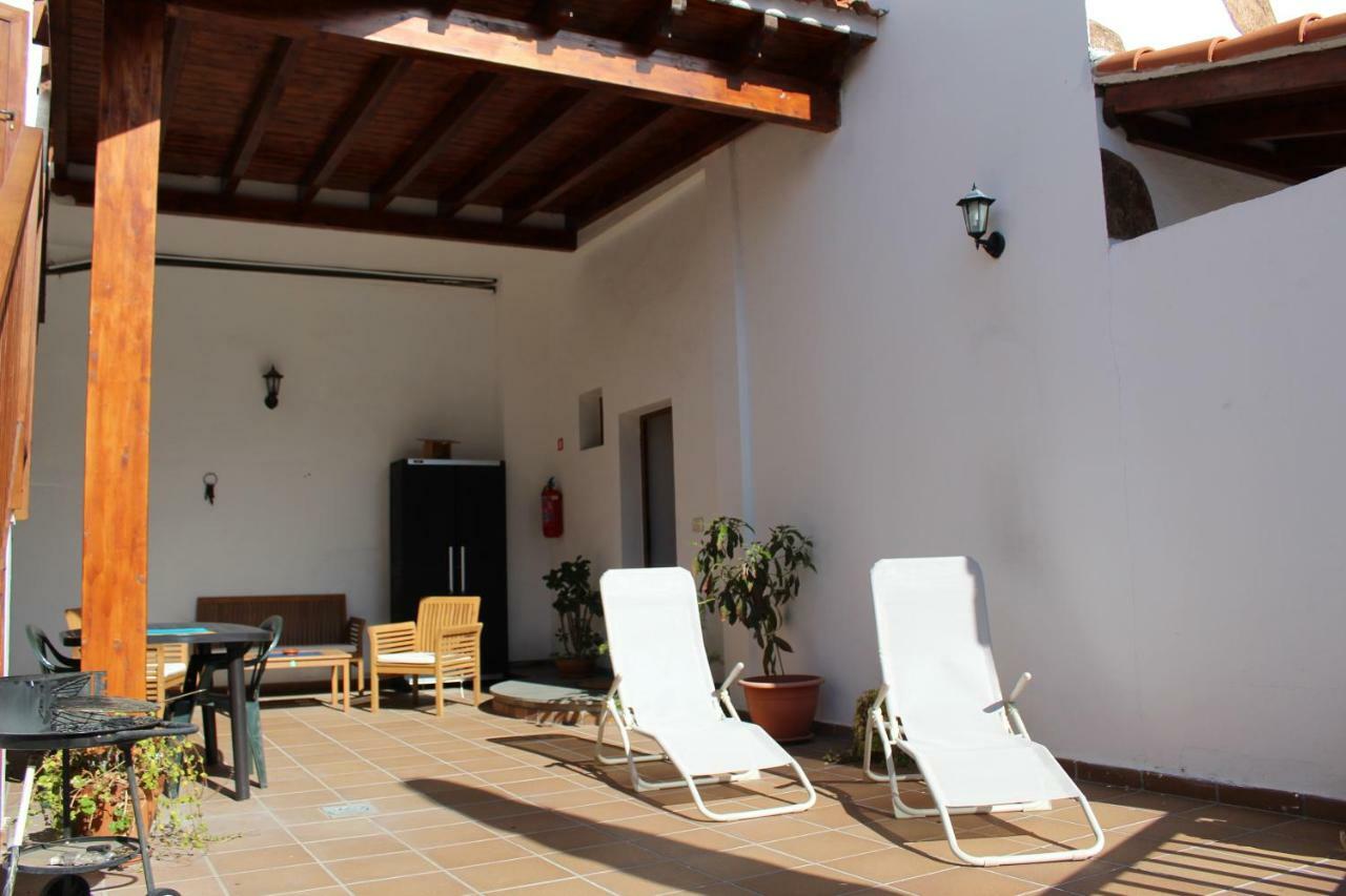Holiday Cottage Santa Lucia 2 外观 照片